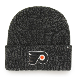 BRAND 47 Philadelphia Flyers Brain Freeze Wintermütze H-BRNFZ14ACE