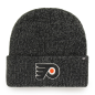 BRAND 47 Philadelphia Flyers Brain Freeze Winter Hat H-BRNFZ14ACE