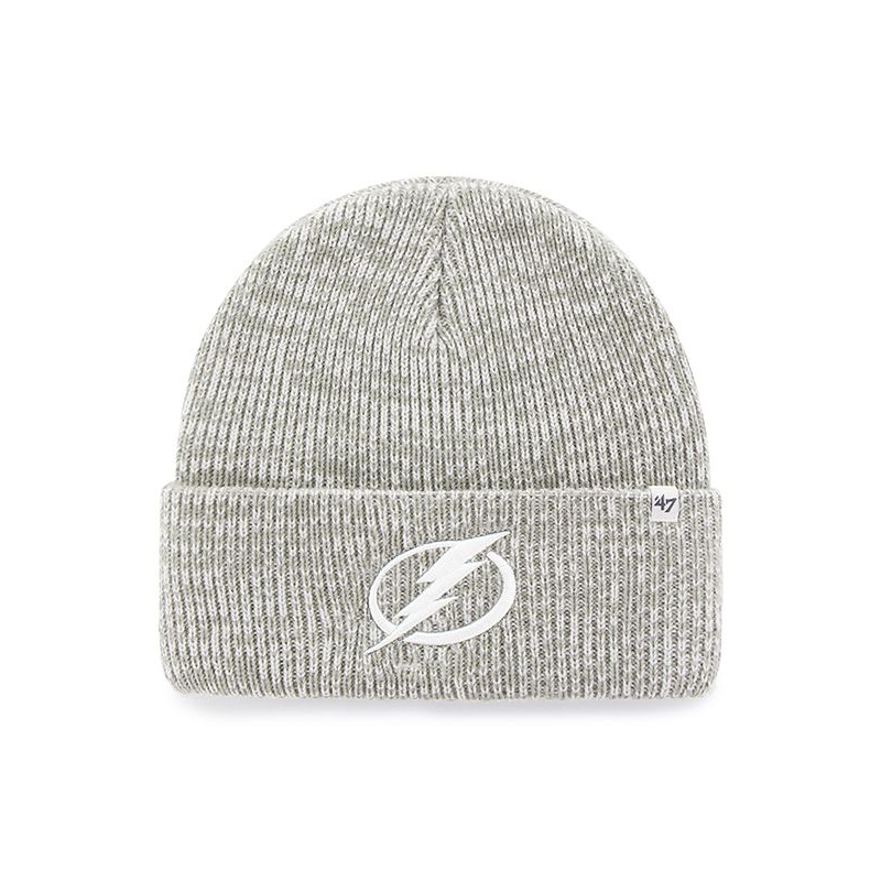 BRAND 47 Tampa Bay Lightening Brain Freeze Winter Hat H-BRNFZ23ACE