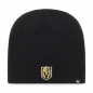 BRAND 47 Vegas Golden Knights Beanie Wintermütze H-BIN31ACE