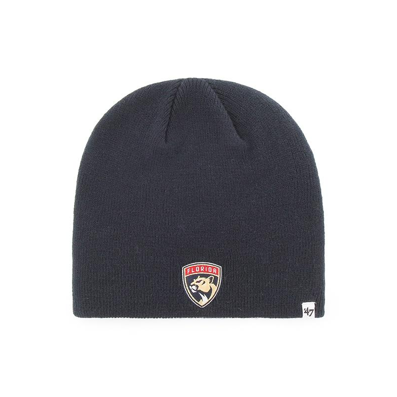 BRAND 47 Florida Panthers Beanie Winter Hat H-BIN26ACE