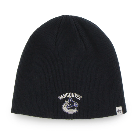 BRAND 47 Vancouver Canucks Beanie Wintermütze H-BIN19ACE