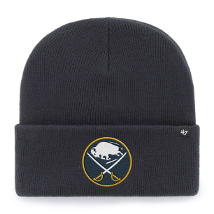 BRAND 47 Buffalo Sabres Haymaker Wintermütze H-HYMKR02ACE