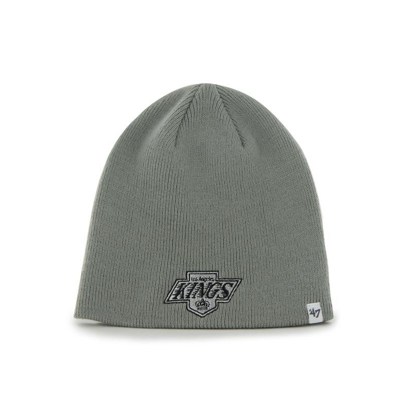 BRAND 47 Los Angeles Kings Wintermütze HVIN-BIN08ACE-GY88