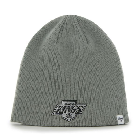 BRAND 47 Los Angeles Kings Winter Hat HVIN-BIN08ACE-GY88