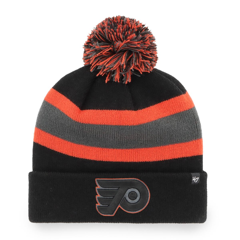 BRAND 47 Philadelphia Flyers Breakaway Wintermütze H-BRKAW14ACE