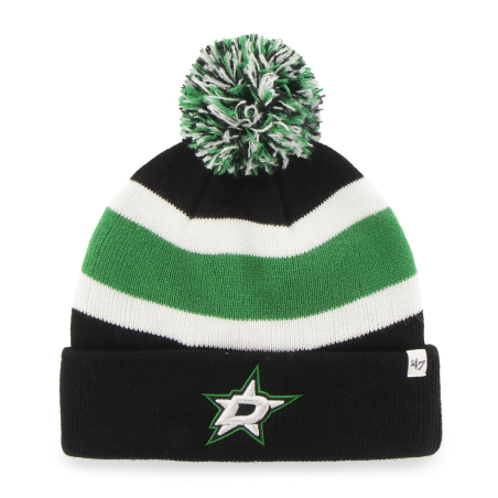 BRAND 47 Dallas Stars Breakaway Wintermütze H-BRKAW09ACE