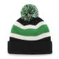 BRAND 47 Dallas Stars Breakaway Winter Hat H-BRKAW09ACE