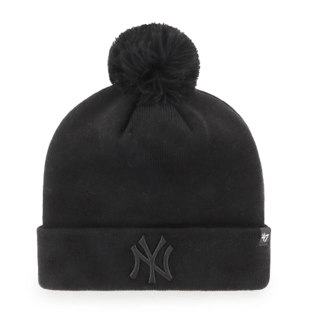 BRAND 47 New York Yankees Breakaway Winter Hat B-BRKAW17ACE