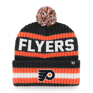 BRAND 47 Philadelphia Flyers Bering Winter Hat H-BERNG14ACE