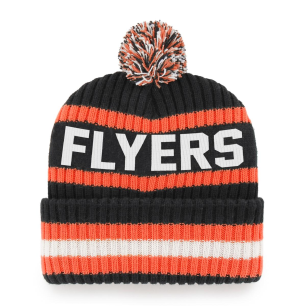 BRAND 47 Philadelphia Flyers Bering Wintermütze H-BERNG14ACE