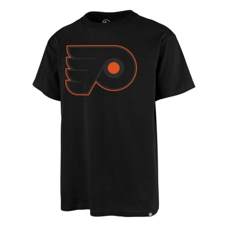 BRAND 47 Imprint Echo Senior Philadelphia Flyers T-Shirt