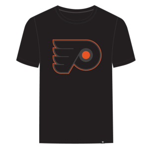 BRAND 47 Imprint Echo Senior Philadelphia Flyers T-Shirt