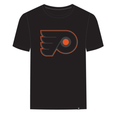 BRAND 47 Imprint Echo Senior Philadelphia Flyers T-Shirt