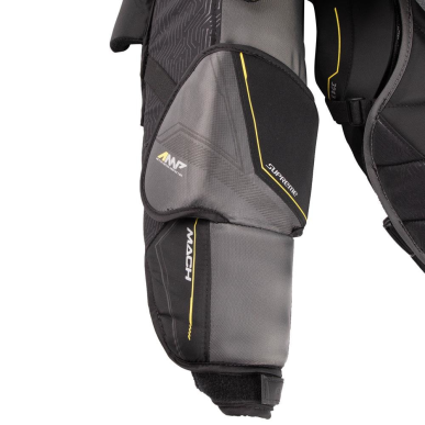 BAUER Mach S22 Senior Goalie Chest & Arm Protector