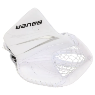 BAUER Vapor Hyperlite 2 Senior Torwart Fanghand