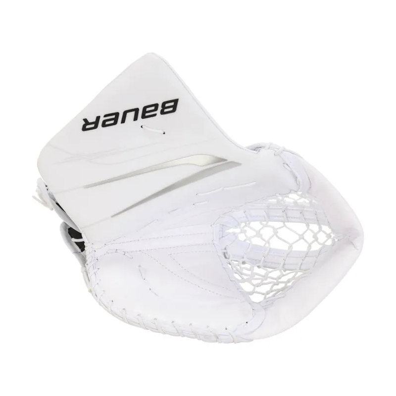 BAUER Vapor Hyperlite 2 Senior Goalie Glove