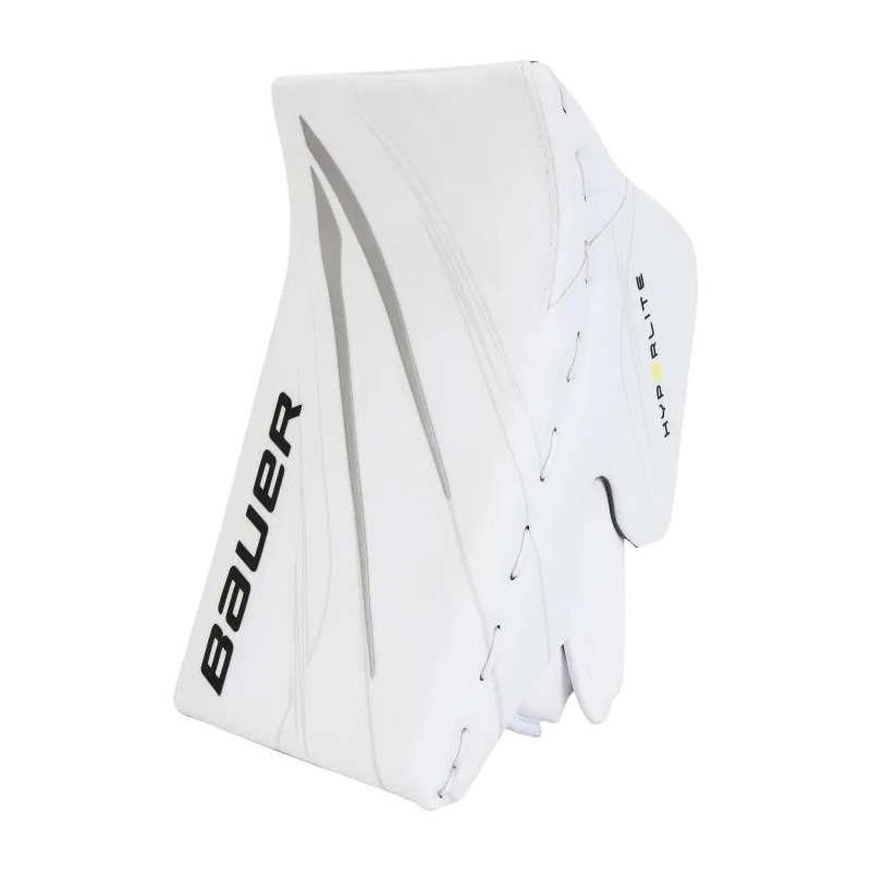 BAUER Vapor Hyperlite 2 Senior Goalie Blocker