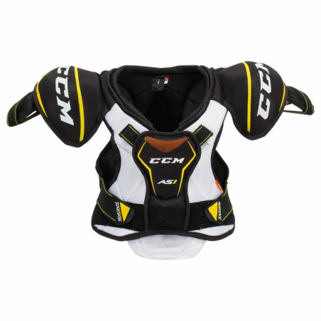 CCM Tacks AS1 Youth Shoulder Pads