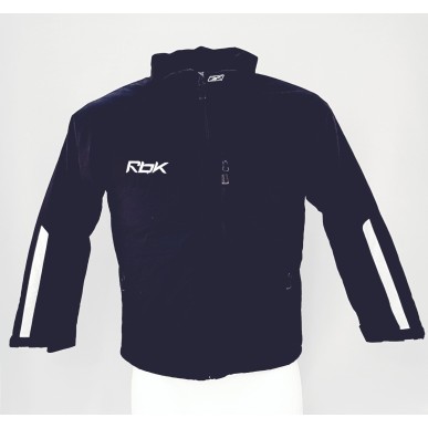 RBK Hockey Junior Tracksuit