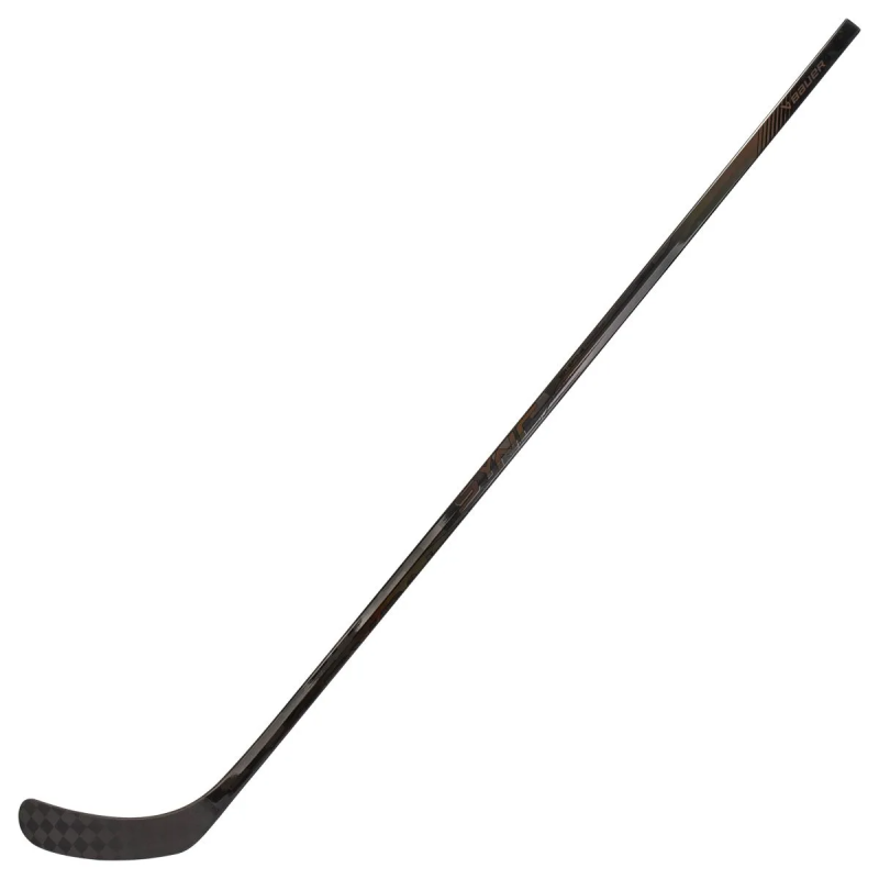 BAUER Nexus Sync Black Intermediate Composite Hockey Stick