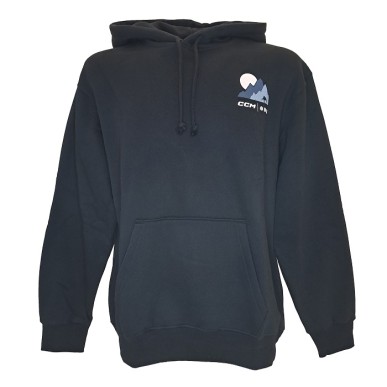 CCM Senior Holiday Hoodie