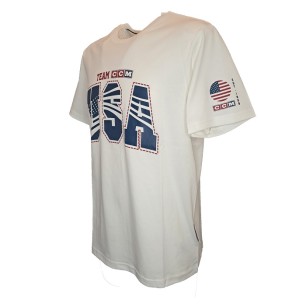 CCM Senior USA Team T-Shirt