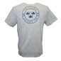 CCM Senior Flag Tee Back Print Sweden Team T-Shirt