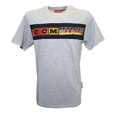 CCM Senior Germany Tee T-Shirt