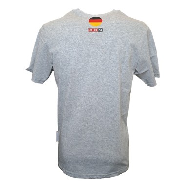 CCM Senior Germany Tee T-Shirt