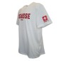 CCM Senior Suisse Team Tee T-Shirt