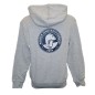 CCM Senior Flaghood Back Print Norway Team Hoodie