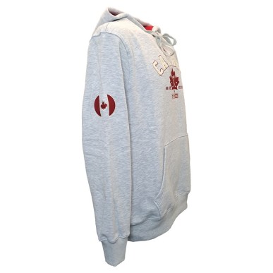 CCM Senior Canada We Are Hockey Hockey Hoodie