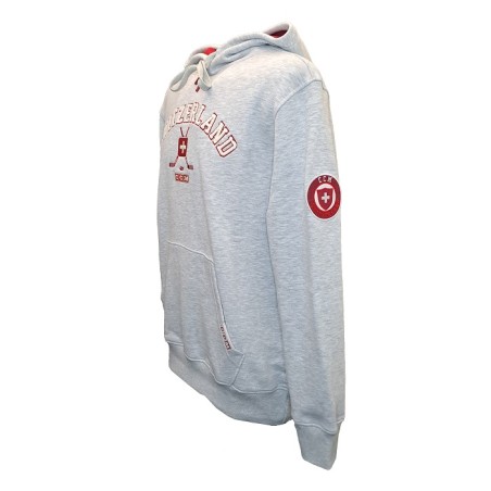 CCM Senior Switzerland Hoodie