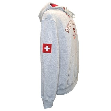 CCM Senior Switzerland Hoodie