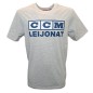 CCM Senior Flag Tee Finland Team Leijonat T-Shirt