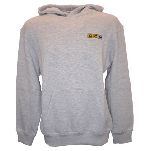 CCM Senior Flaghood Back Print Sweden Team Hoodie