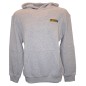 CCM Senior Flaghood Back Print Sweden Team Hoodie