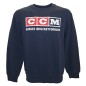 CCM Senior Flag Crew Norges Team Sweatshirt