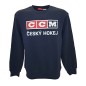 CCM Senior Flag Crew Team Cesky Sweatshirt