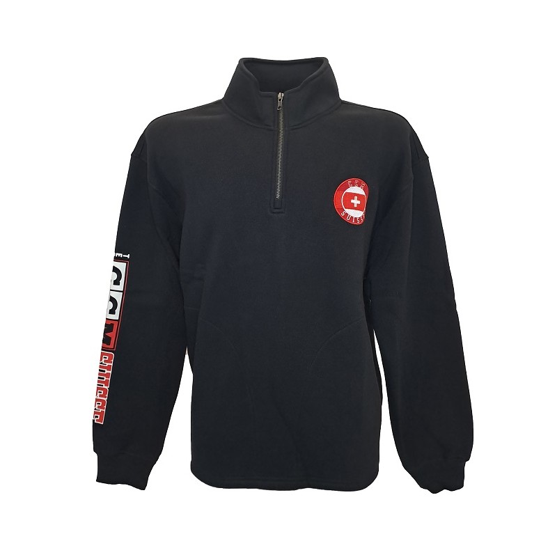 CCM Senior Suisse Sweatshirt