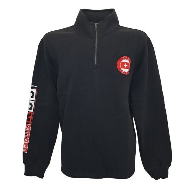 CCM Senior Suisse Sweatshirt