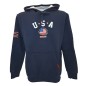 CCM Senior USA We Are Hockey Hoodie