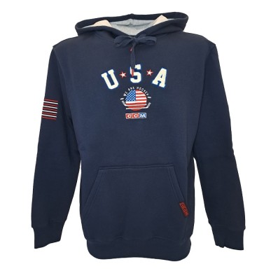 CCM Senior USA We Are Hockey Hoodie