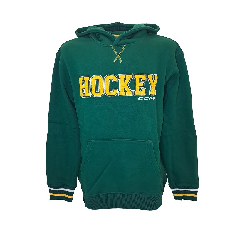 CCM Senior SS1 Hockey Hoodie