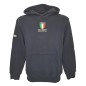 CCM Senior Flagcrew Italia Hockey Team Hoodie