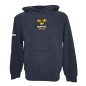 CCM Senior Flaghood Front Print Sweden Folketslag Hoodie