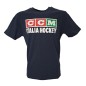 CCM Senior Flag Tee Italia Team T-Shirt