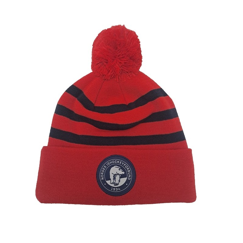 CCM Norges Ishockeyfobund Winter Hat