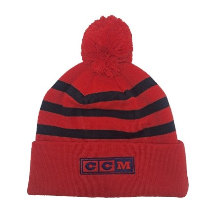 CCM Norges Ishockeyfobund Winter Hat